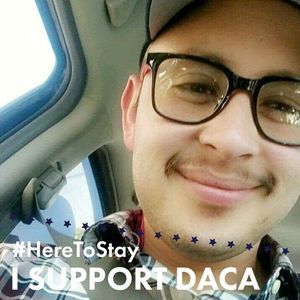 Meet your Posher, Eduardo