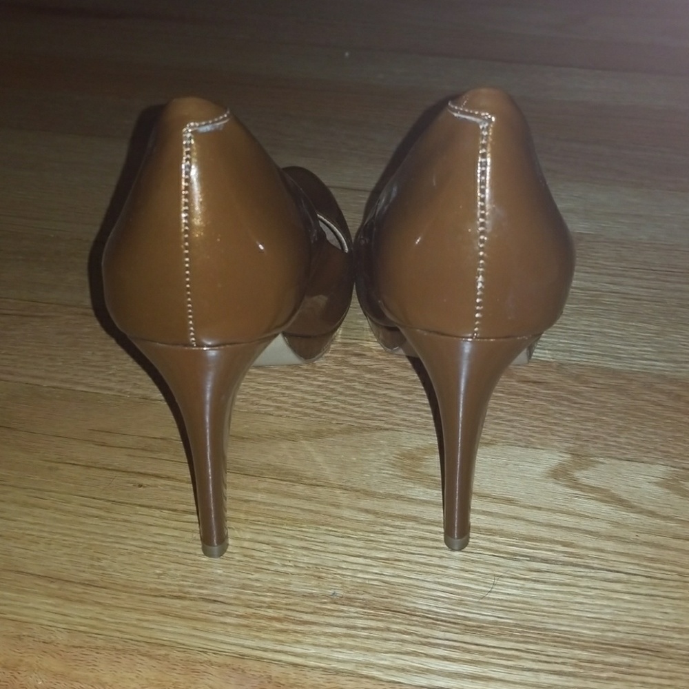 Corso Como platform pumps - Picture 4 of 6