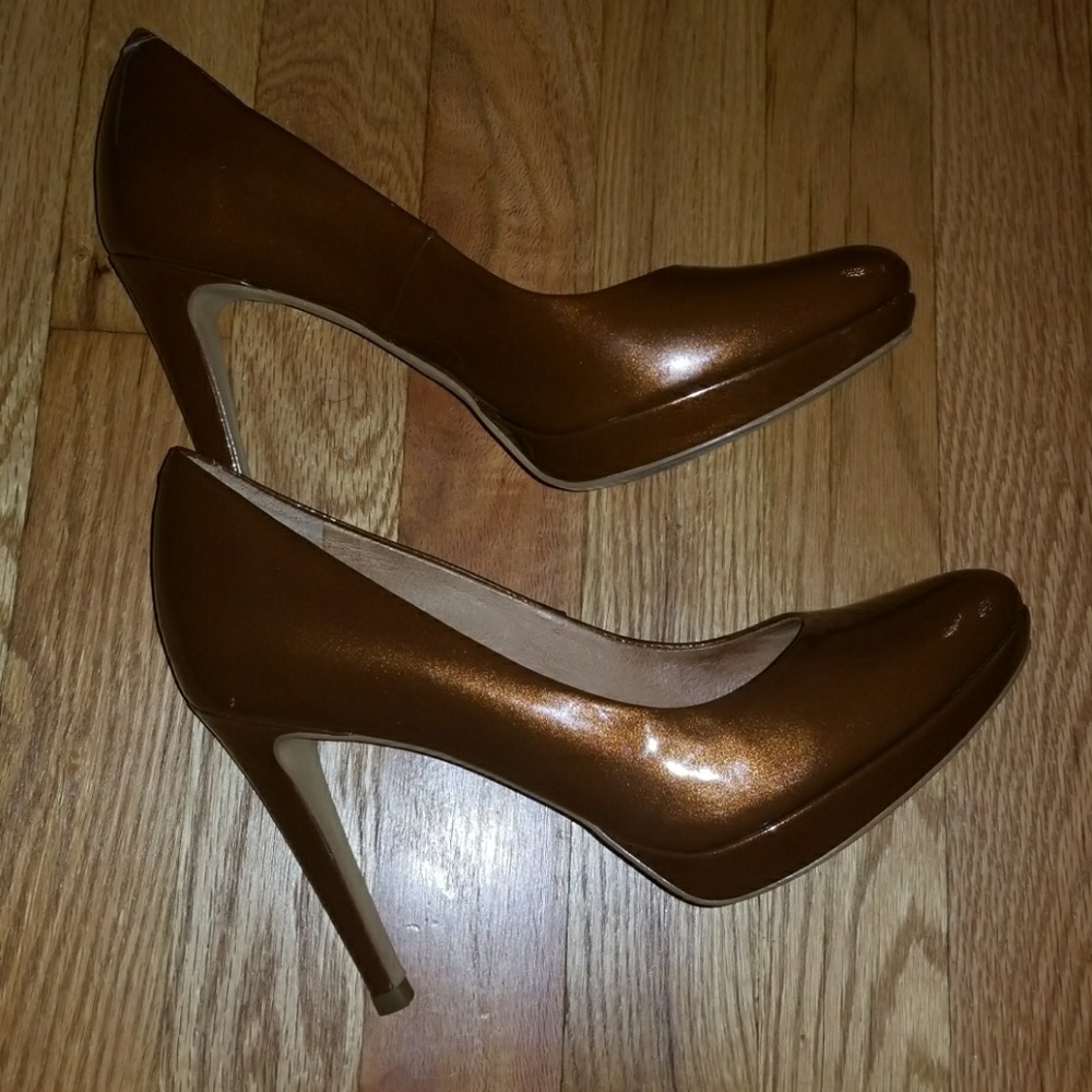 Corso Como platform pumps - Picture 5 of 6
