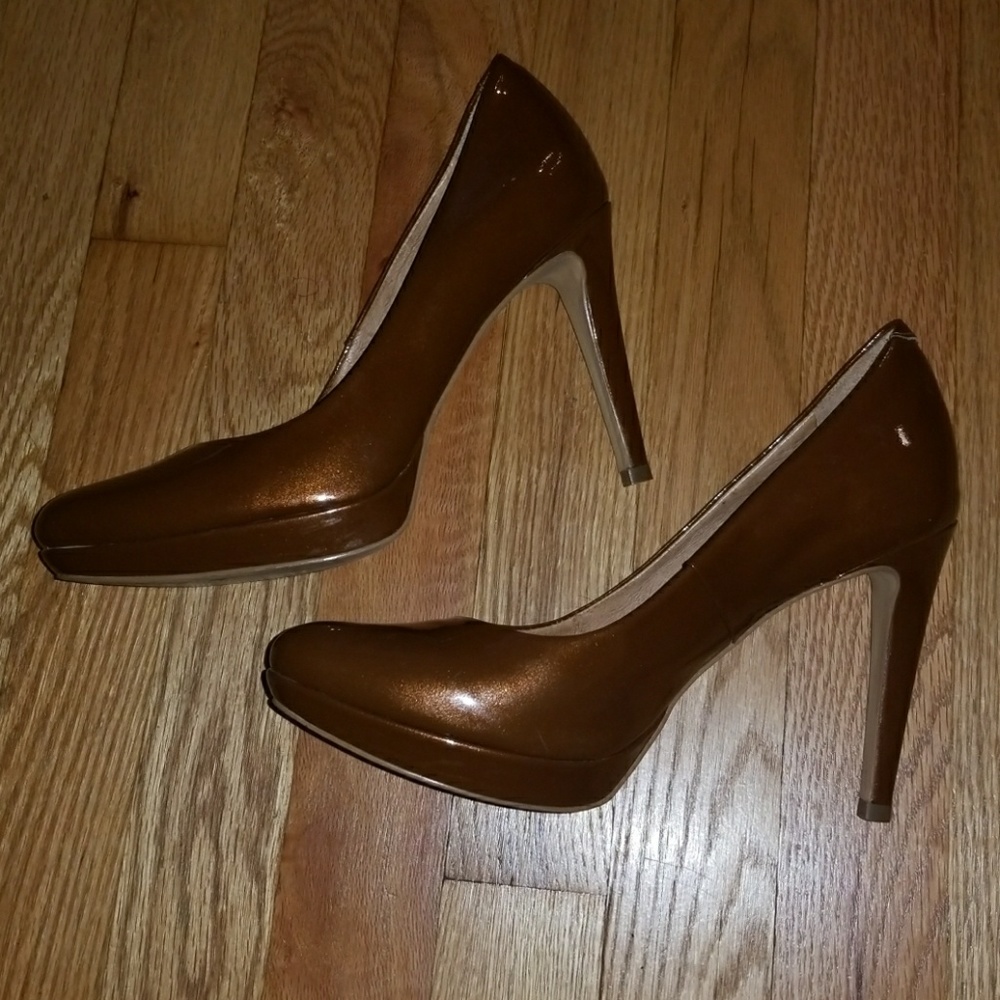 Corso Como platform pumps - Picture 6 of 6