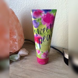Bath & body works lotion