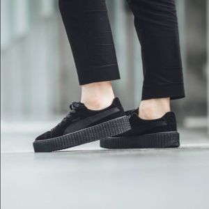 Fenty Creepers
