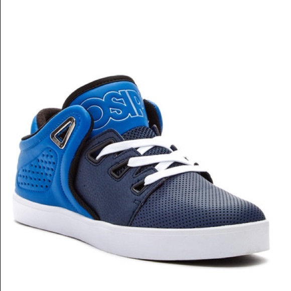 osiris d3v