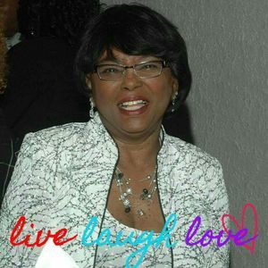 Meet your Posher, Patricia