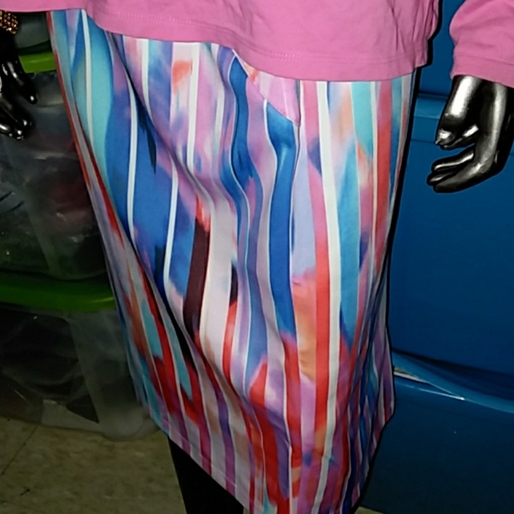 Ladies Skirt