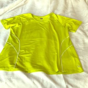 REI Mesh shirt