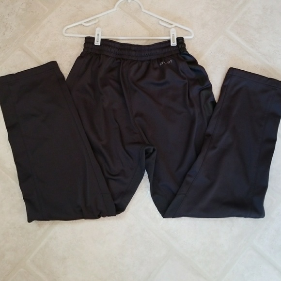 Guy's Nike Therma-fit sweats .... Medium - Picture 4 of 4