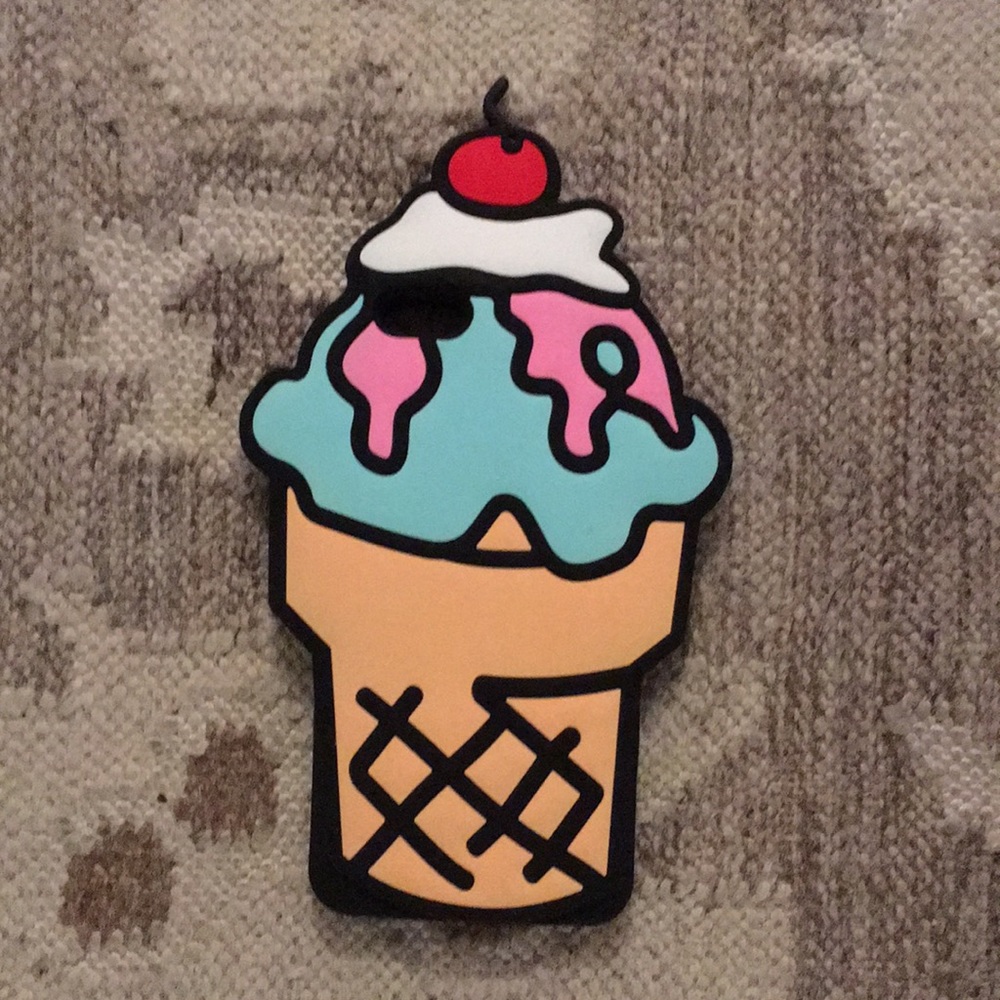 iPhone 6+ Ice Cream Phone Case