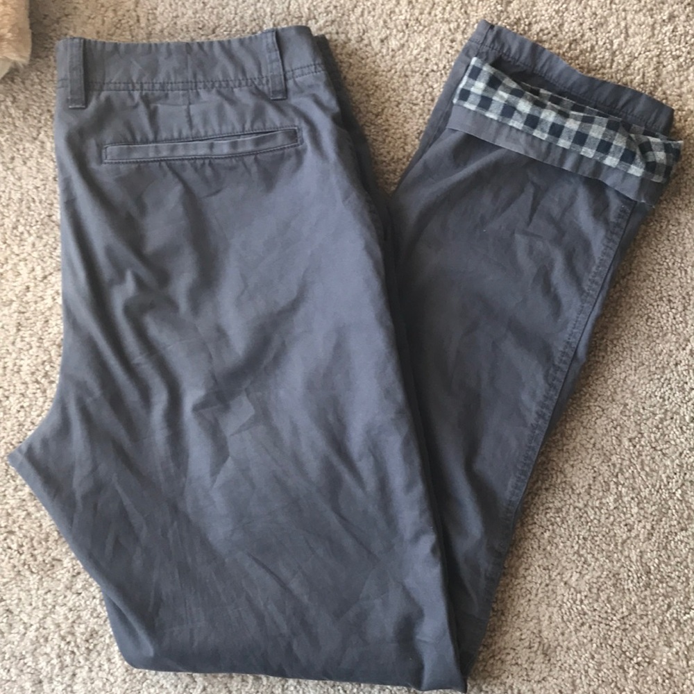 Men's pants