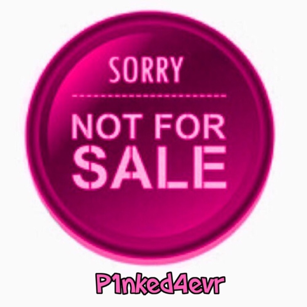🔴❌NOT FOR SALE JUST SHARING & ISO POST❌🔴