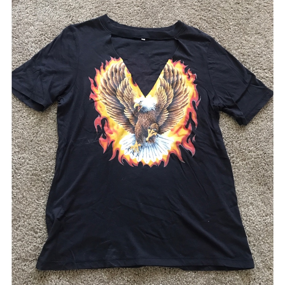 Urban Outfitters Graphic Tee