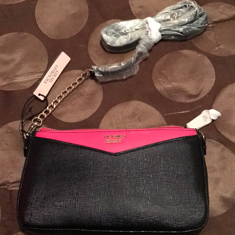 Victoria secret wristlet