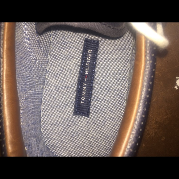 Tommy Hilfiger shoes - Picture 5 of 6