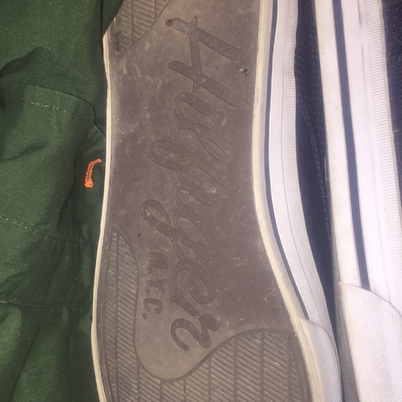 Tommy Hilfiger shoes - Picture 6 of 6