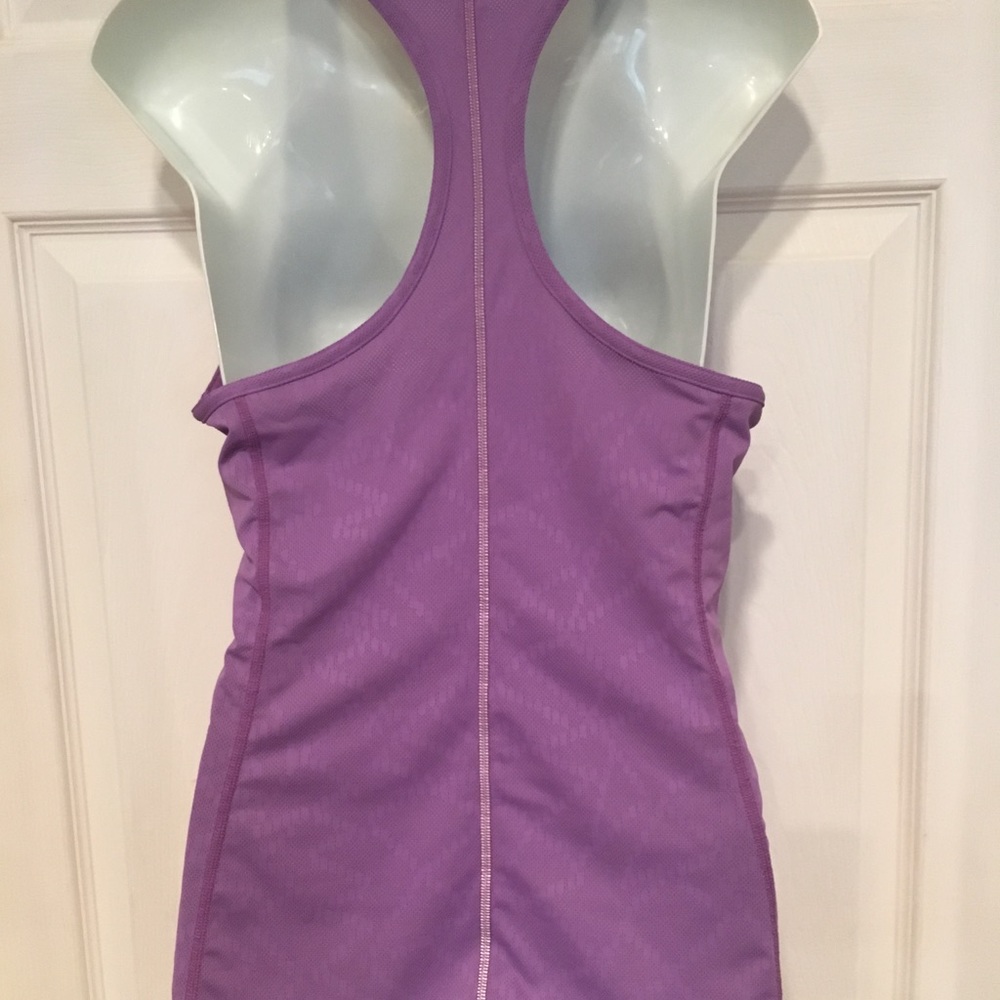 Lucy Racer back tank - Picture 2 of 3