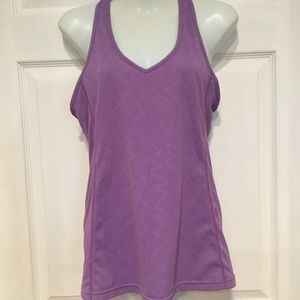 Lucy Racer back tank