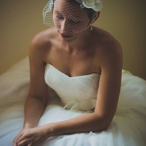 Meet your Posher, Larissa