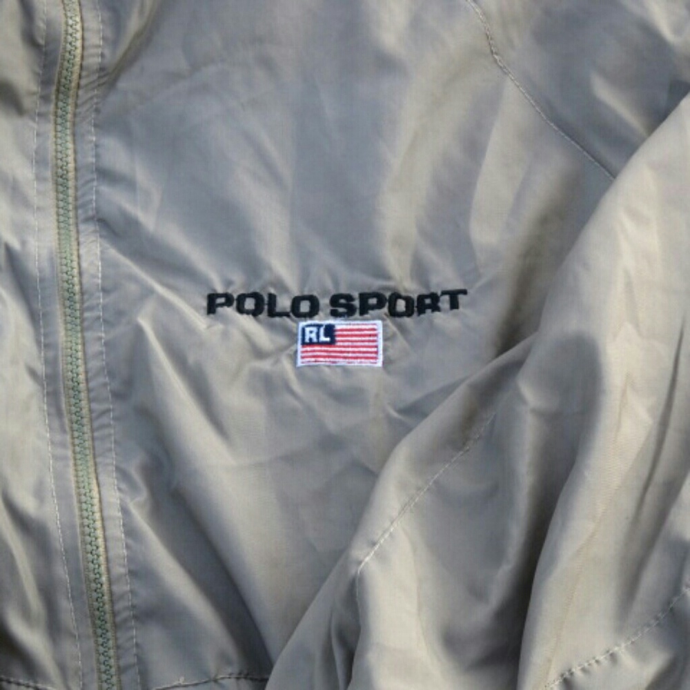 Quick Sell Ralph Lauren Lightjacket - Picture 2 of 3