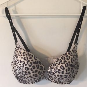 Victoria Secret Very Sexy Bra
