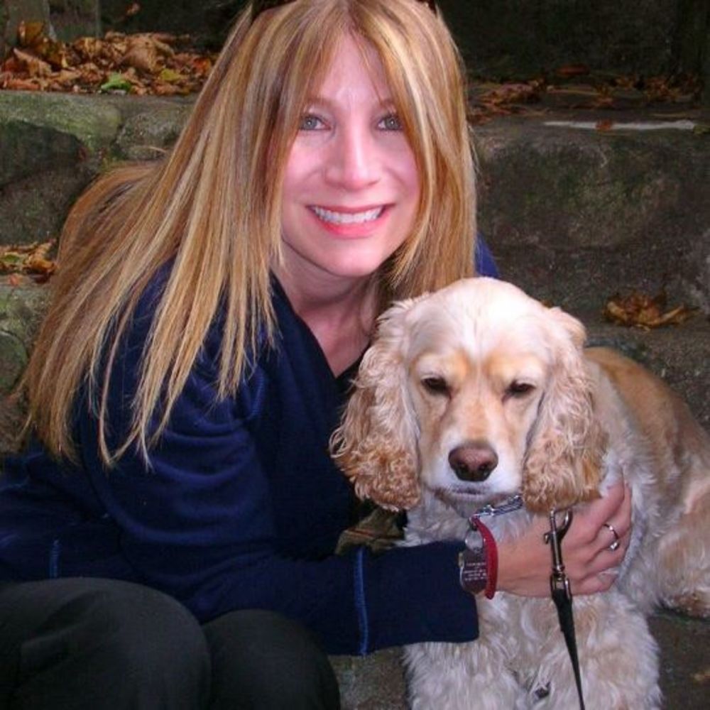 Meet your Posher, Laura