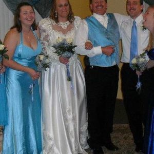 Meet your Posher, Dolores