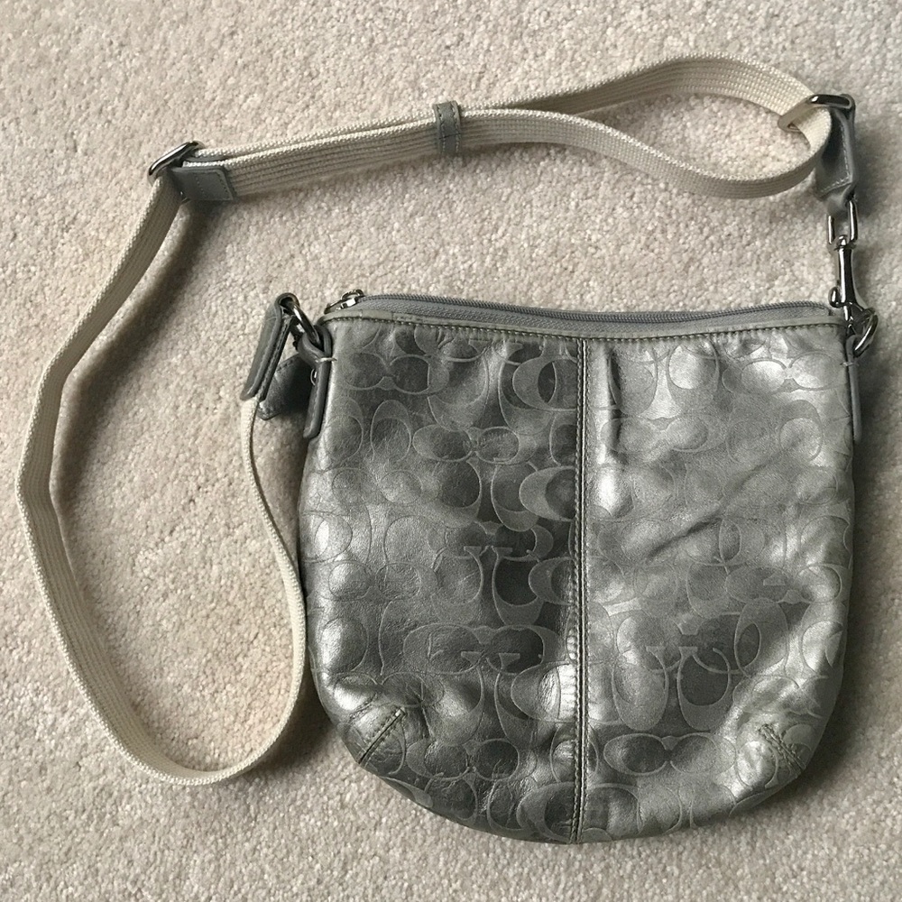 Authentic COACH Bag