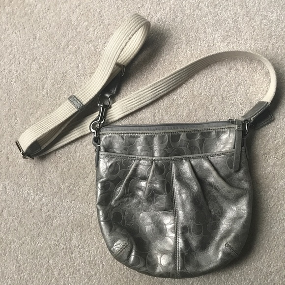 Authentic COACH Bag - Picture 2 of 5