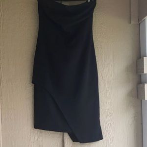 Little black dress. Size 0, NWT