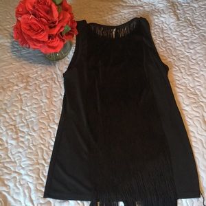 Beautiful Sam Edelman dressy blouse