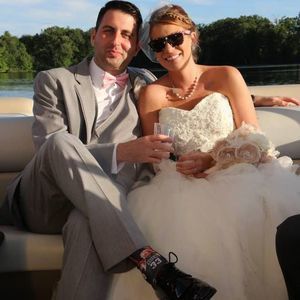 Meet your Posher, Kyle