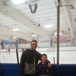 Meet your Posher, Mike