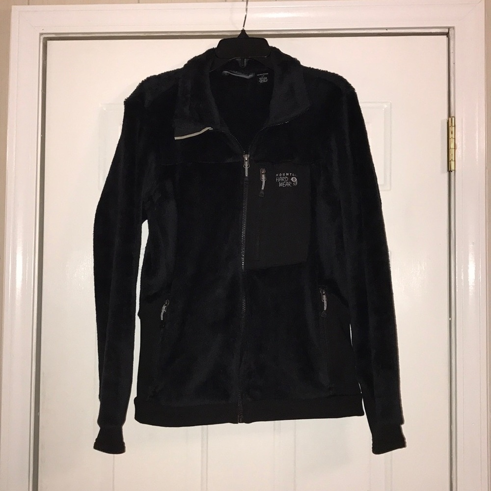 Mountain Hardwear Jacket