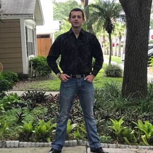 Meet your Posher, Justin