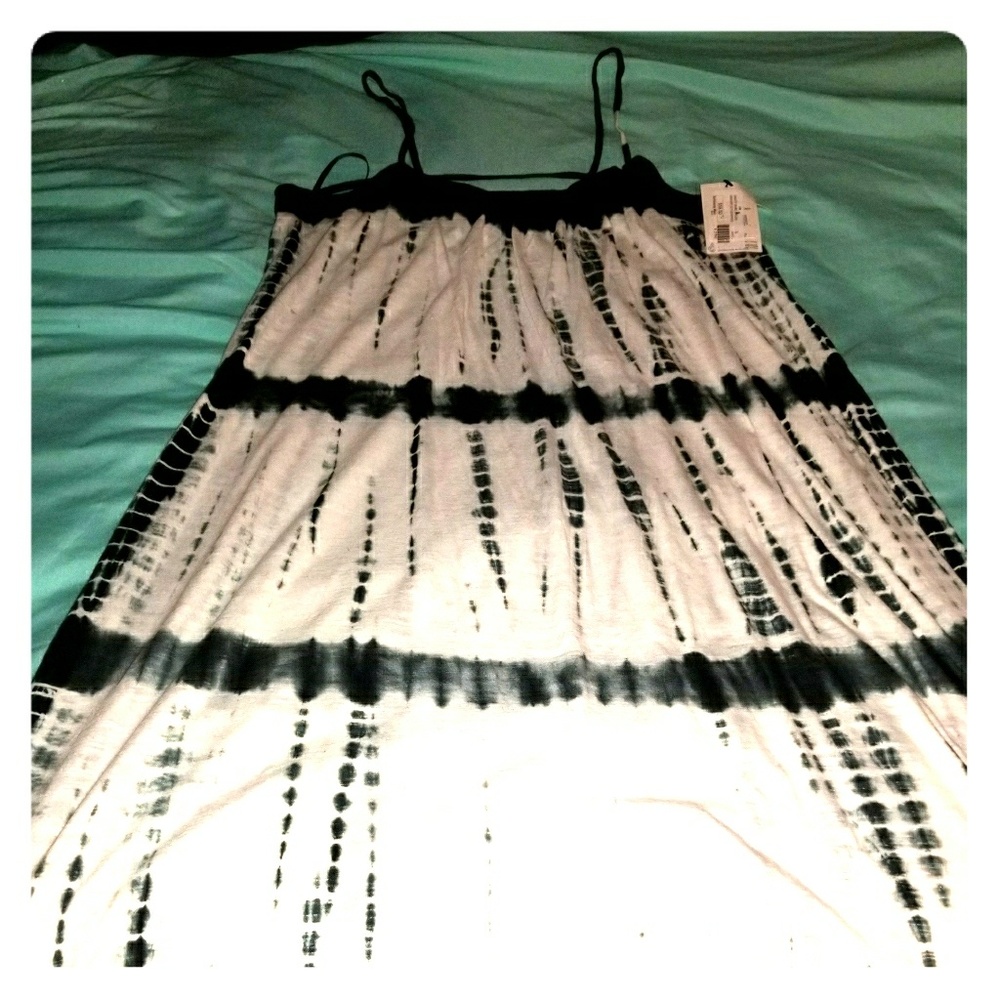 Volcom dress