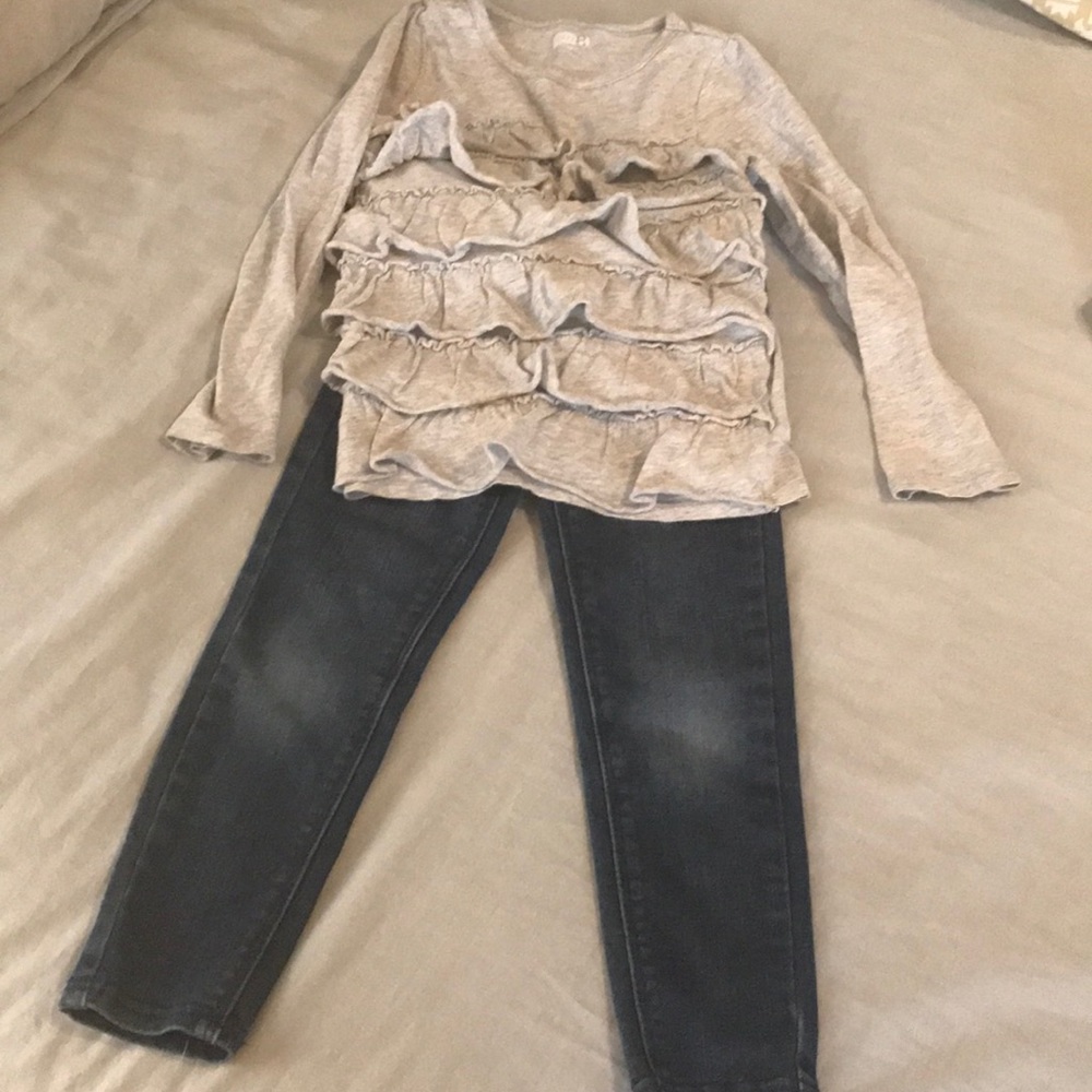 Outfit