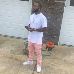 Meet your Posher, Cameron