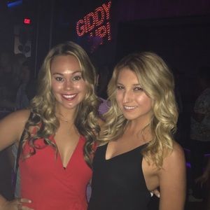 Meet your Posher, Brynn