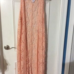 LuLaRoe Lace Joy