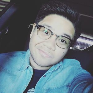 Meet your Posher, Jason-kyle