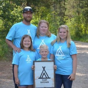 Meet your Posher, Travis