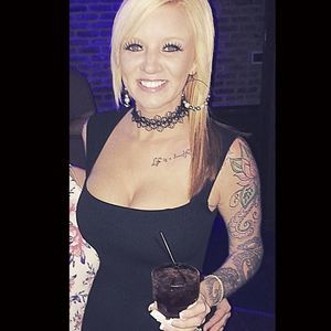 Meet your Posher, Britt