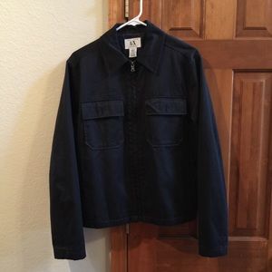 Men's Armani Exchange Jacket