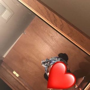 Meet your Posher, Christyna