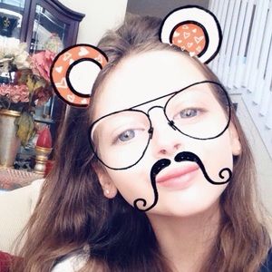 Meet your Posher, Kelsey