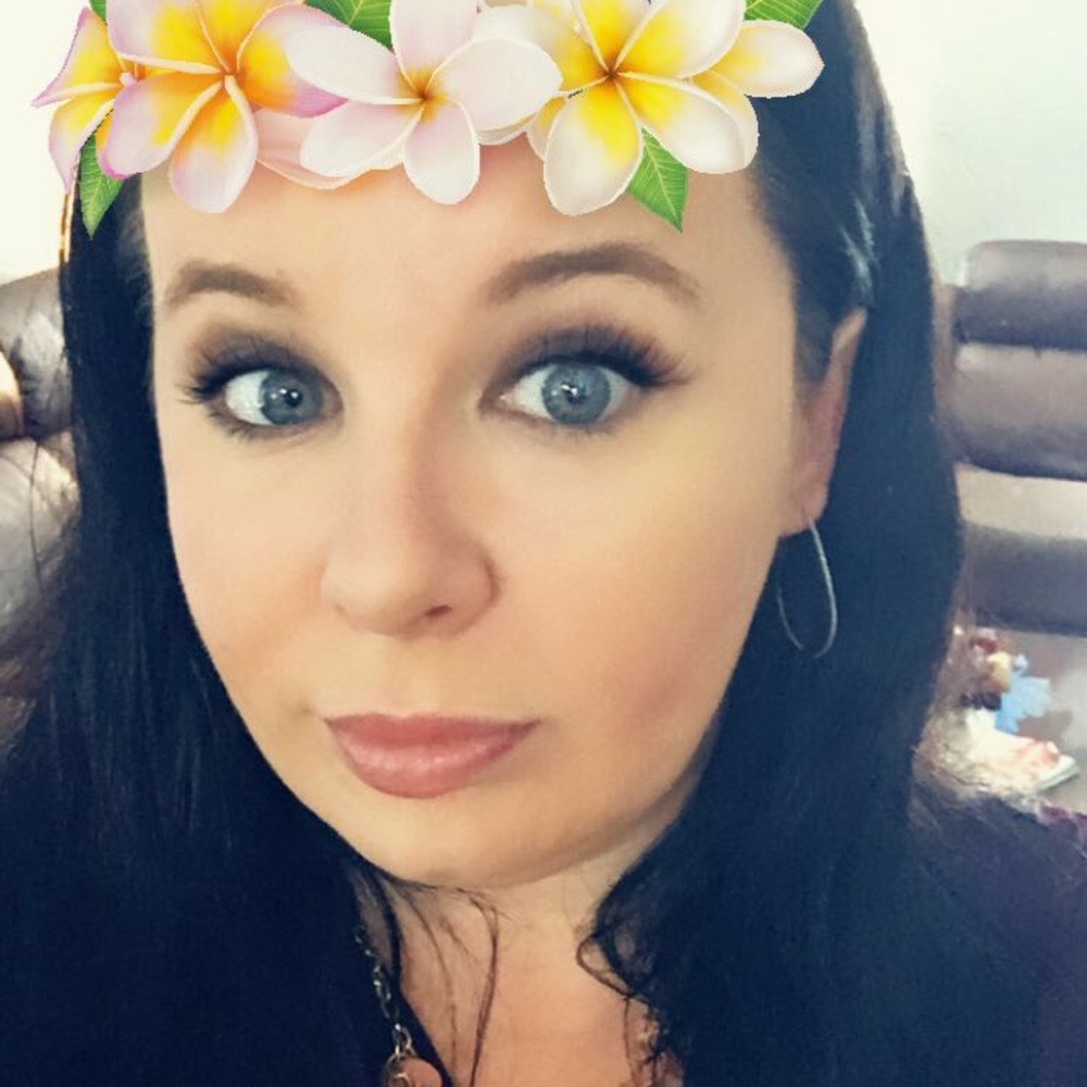 Meet your Posher, Tracie