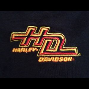 Harley-Davidson Lady's T-Shirt
