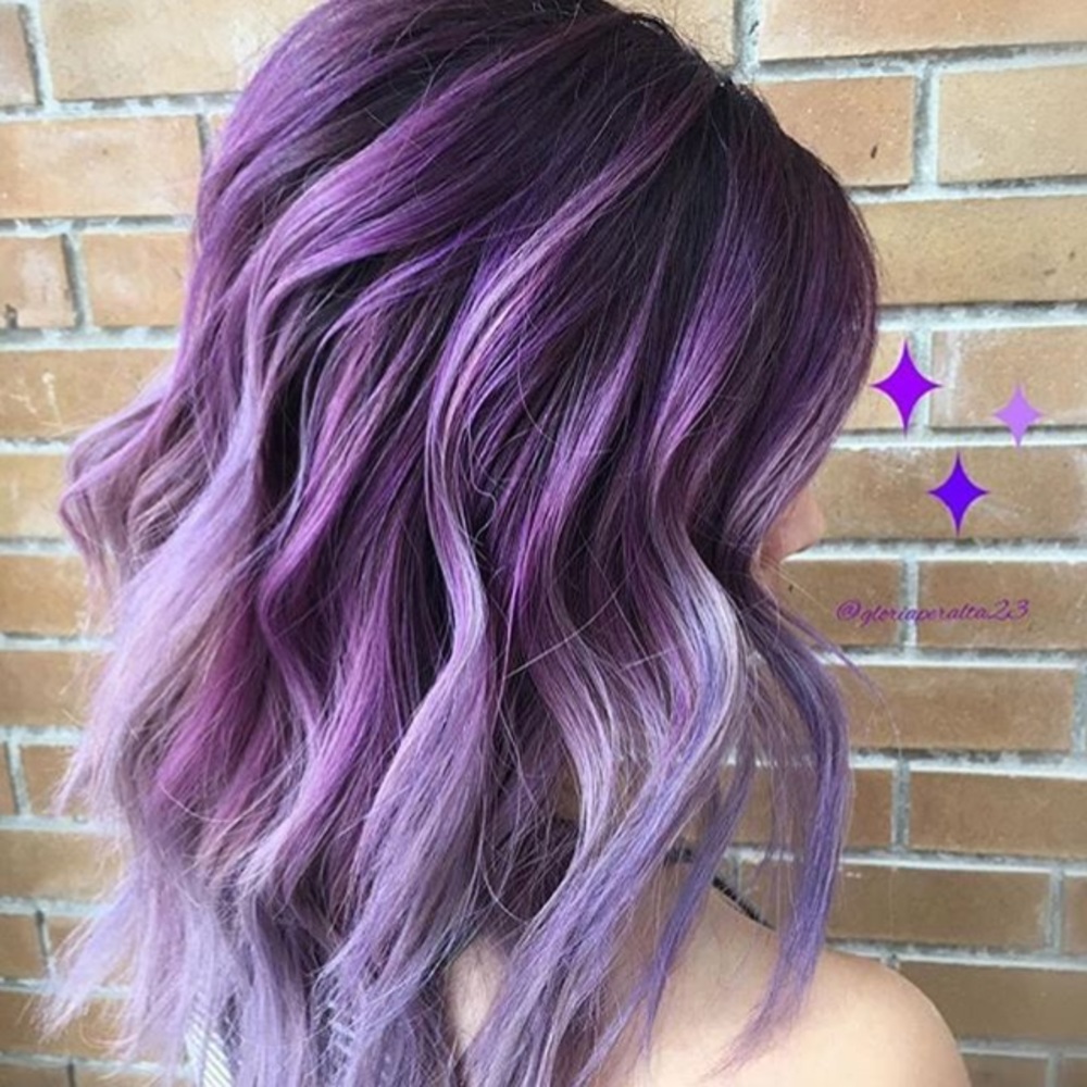 Meet your Posher, Relay