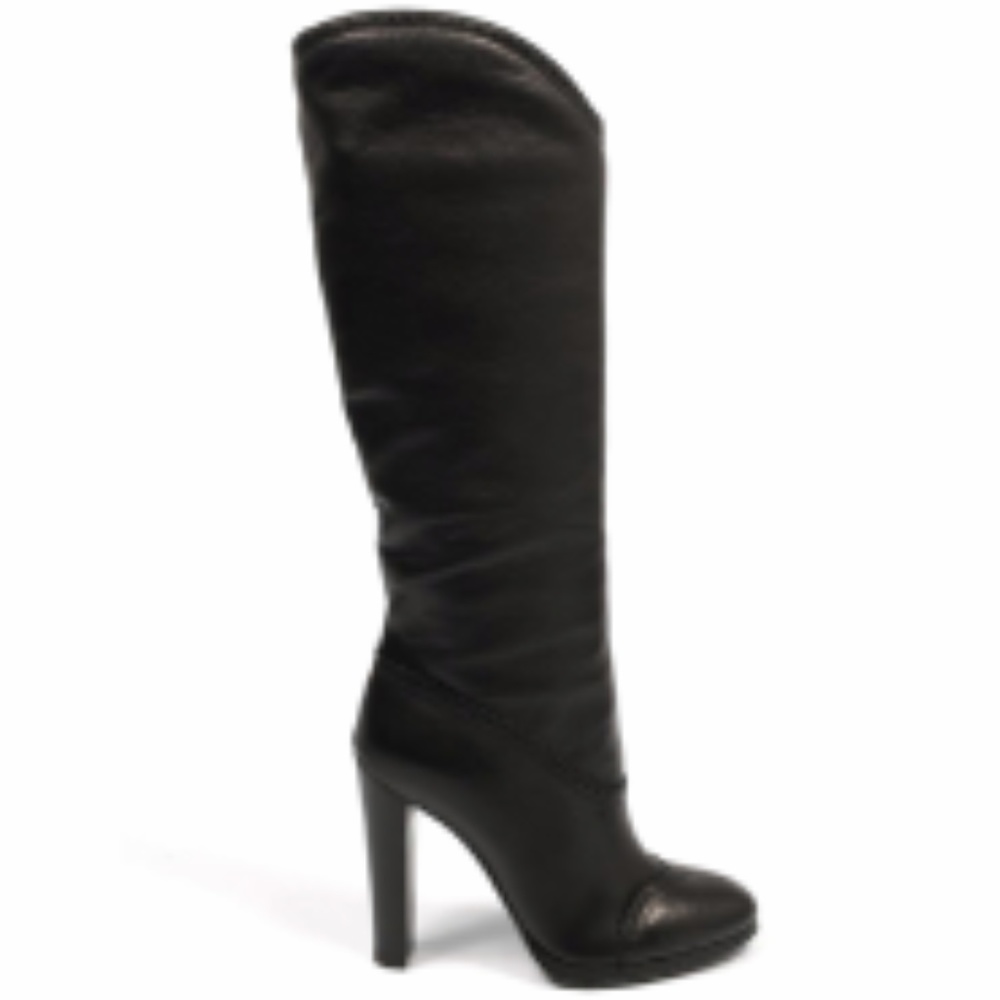 sebastian milano ladies high boot