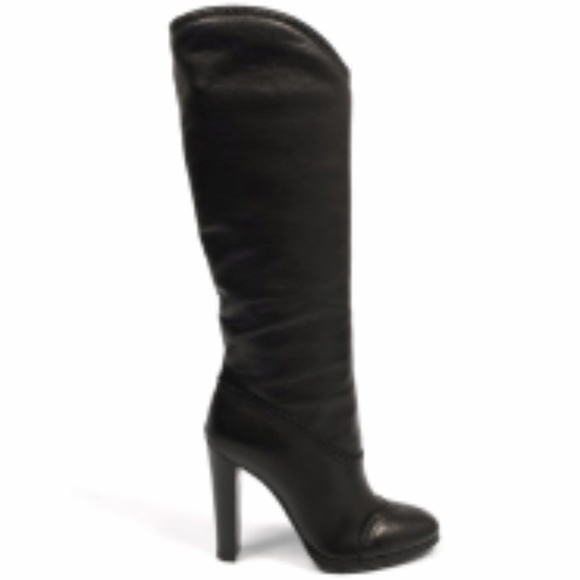 sebastian milano ladies high boot - Picture 1 of 5