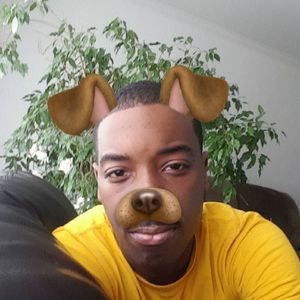 Meet your Posher, Randy